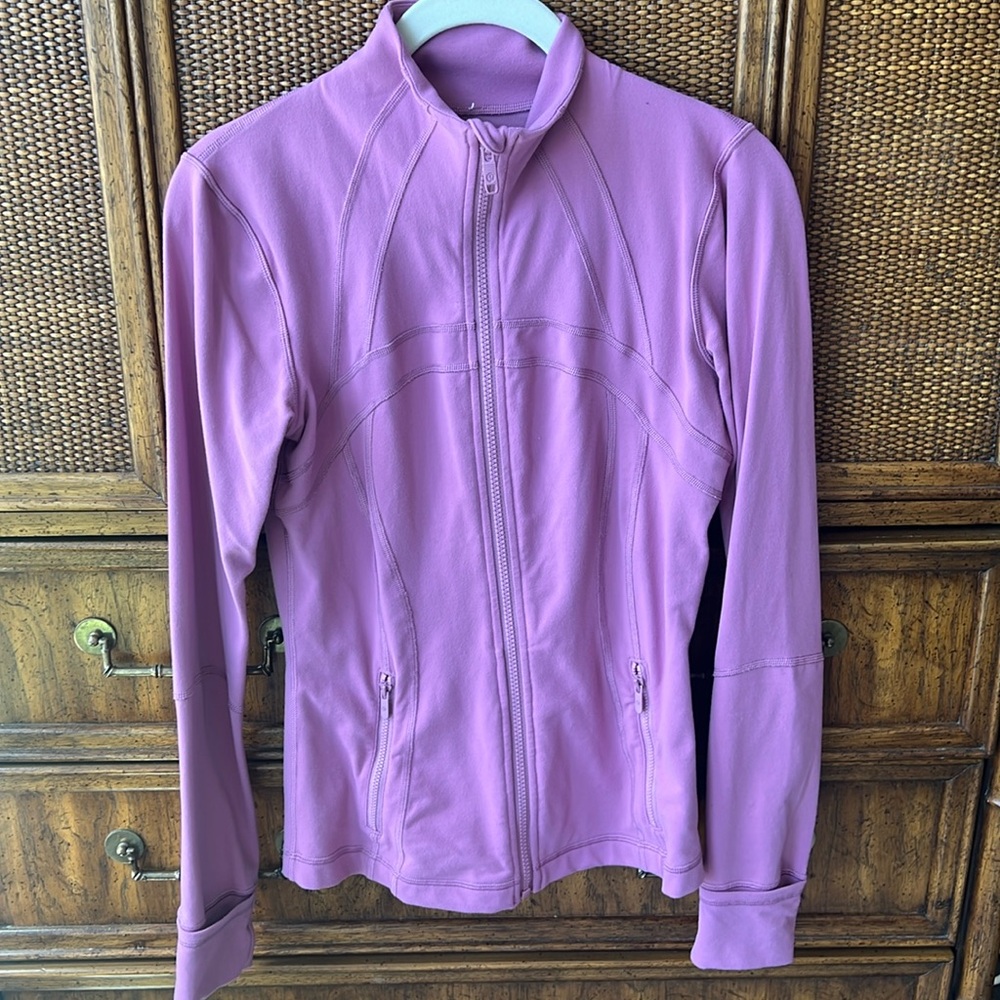 Lululemon Define Jacket